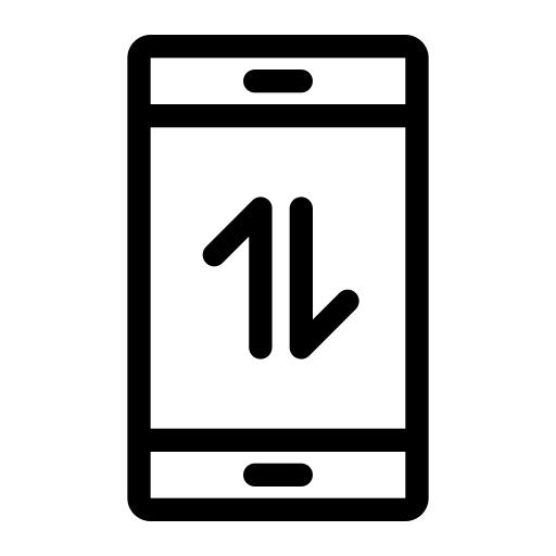 Mobile data