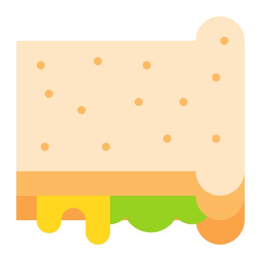 Sandwich