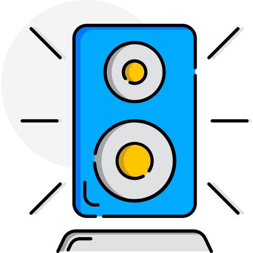 Speaker