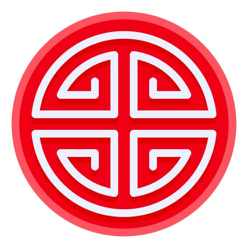 Chinese symbol