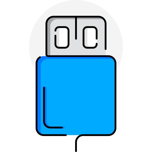 USB电缆