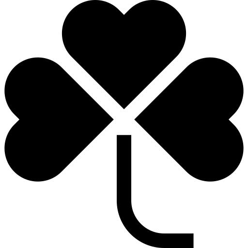 Clover leaf