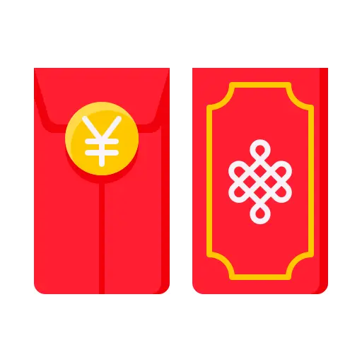 Red envelope