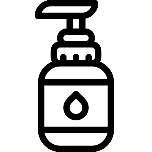 Liquid soap