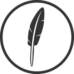 https://cdn.svgporn.com/logos/feathersjs.svg