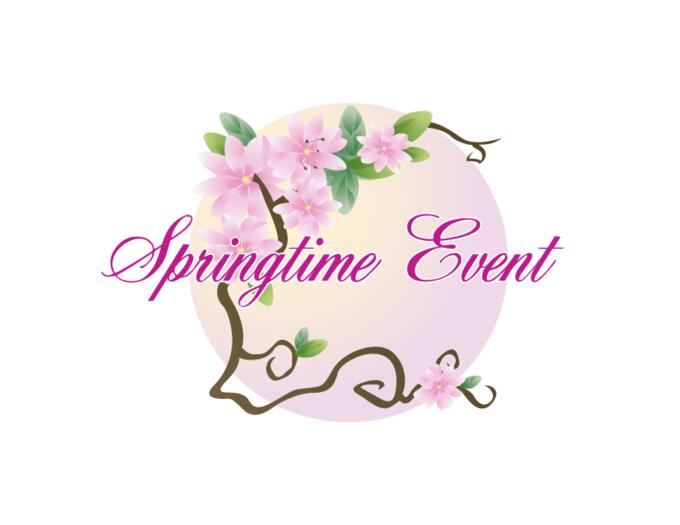 Springtime logo
