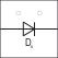 Plug-In Diode Dx