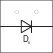 Plug-In Diode Dx
