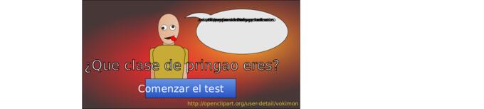 Dumb Personality Test