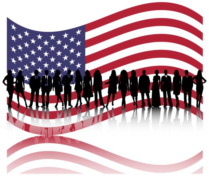 US people