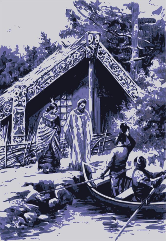 Indigenous people
