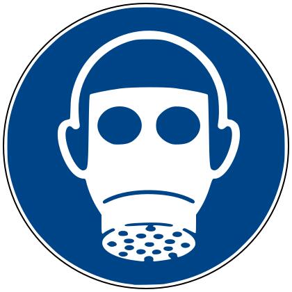 Respiratory protection