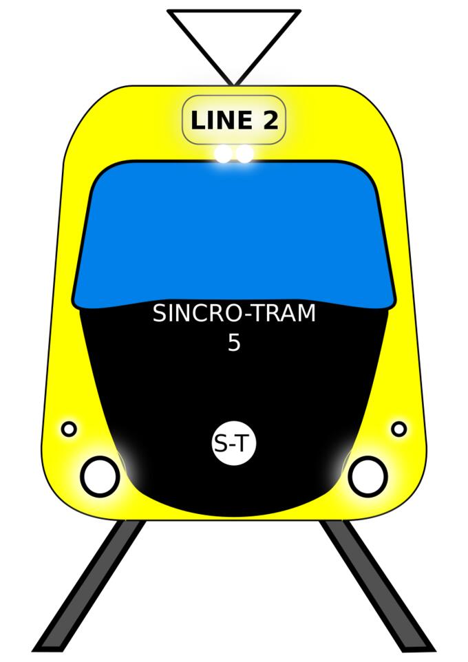 Tram 5