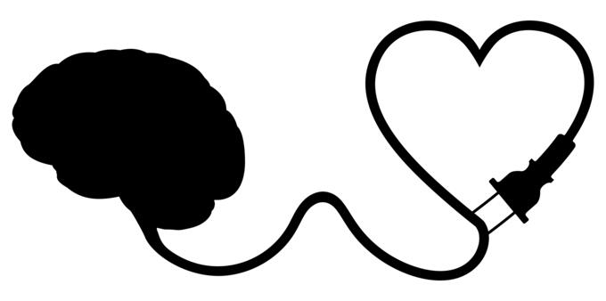 Brain heart plug