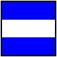 Signal nautical flag