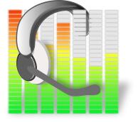 Audio earphones