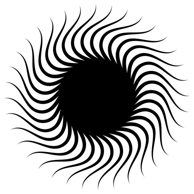 Black hole
