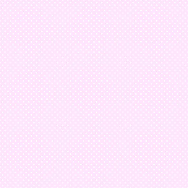 Dotty pink pattern