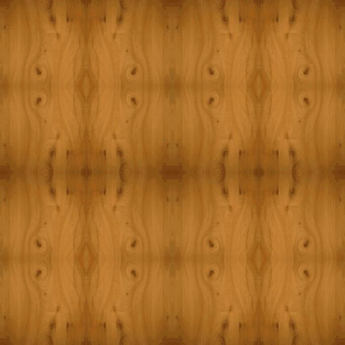Grain woody texture
