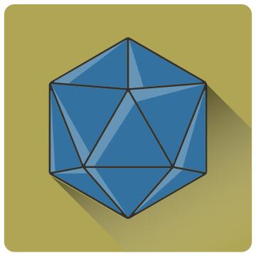 Diamond icon