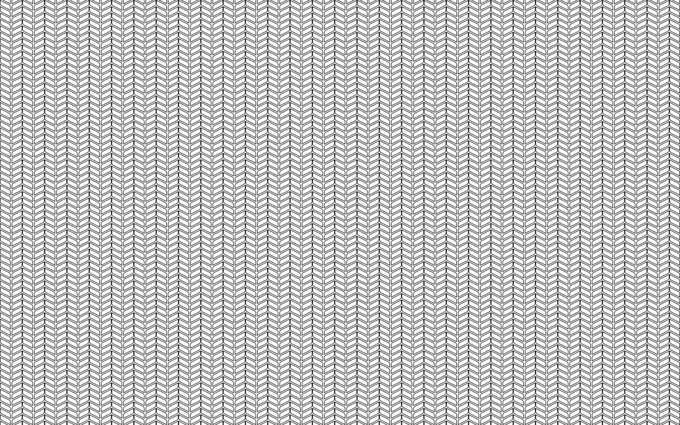 Nature seamless pattern
