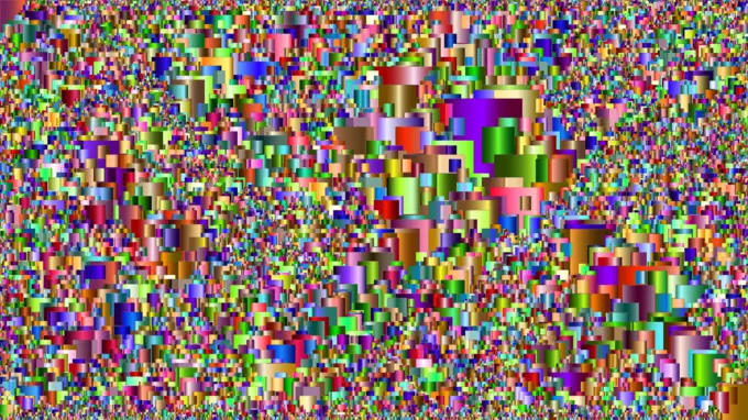 Death of the optic nerve