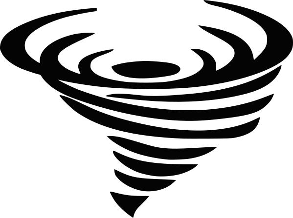 Whirlpool silhouette