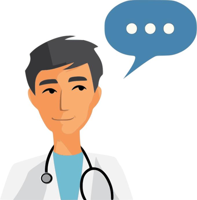 Doc talk