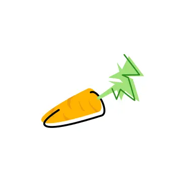Yellowish carrot