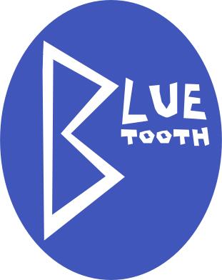Alternative bluetooth mark