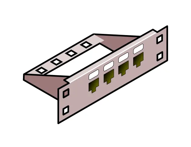 Patch panel