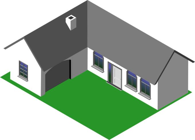 House design image