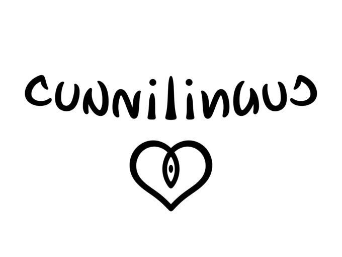 Word ''Cunnilingus''