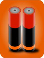 Battery cells