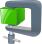 Compress instrument