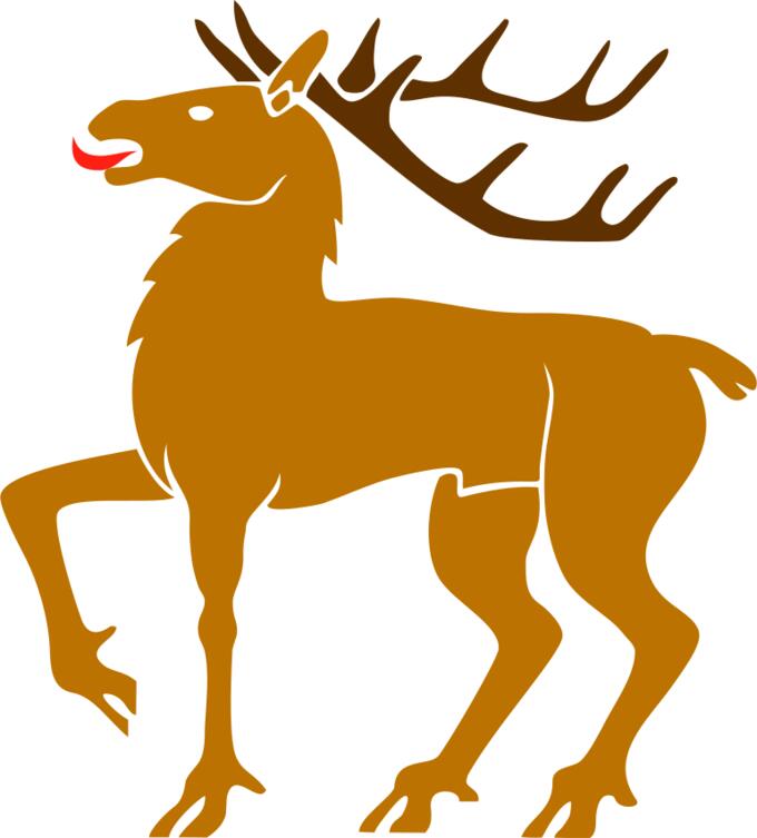 Stag symbol