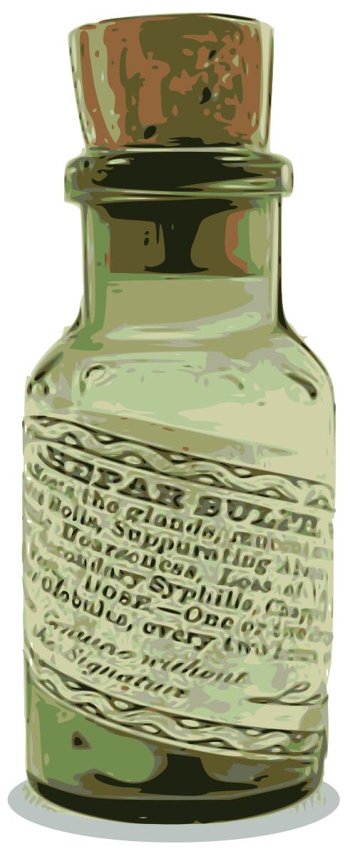 Vintage remedy