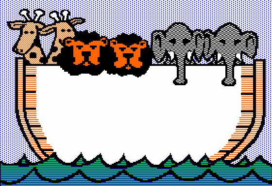 Ark animals