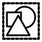 Mono group stencils