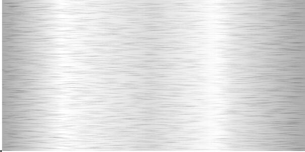 Brushed metal texture