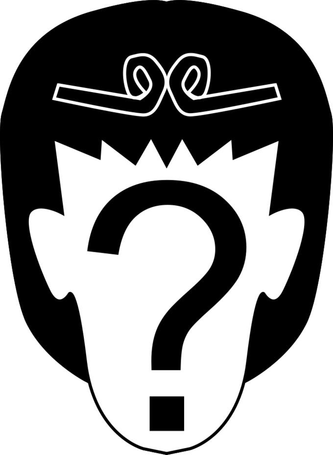 Unknown symbol