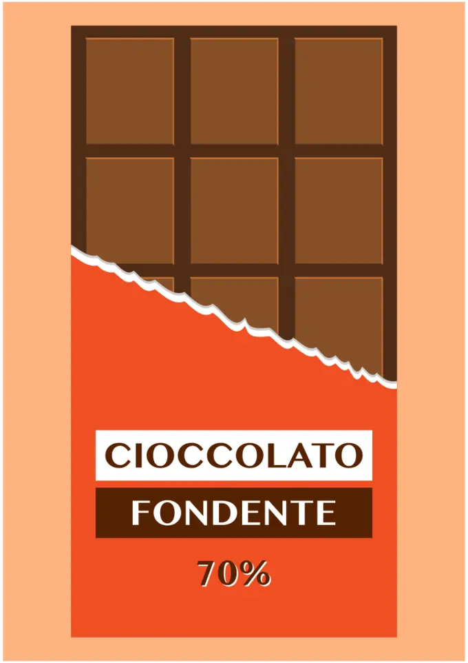 Italian chocolate