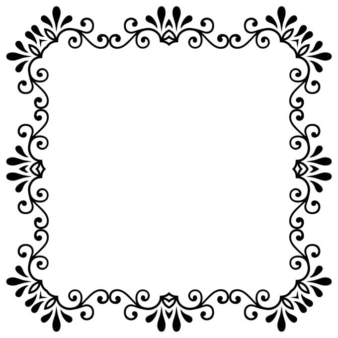 Leafy mirror framework