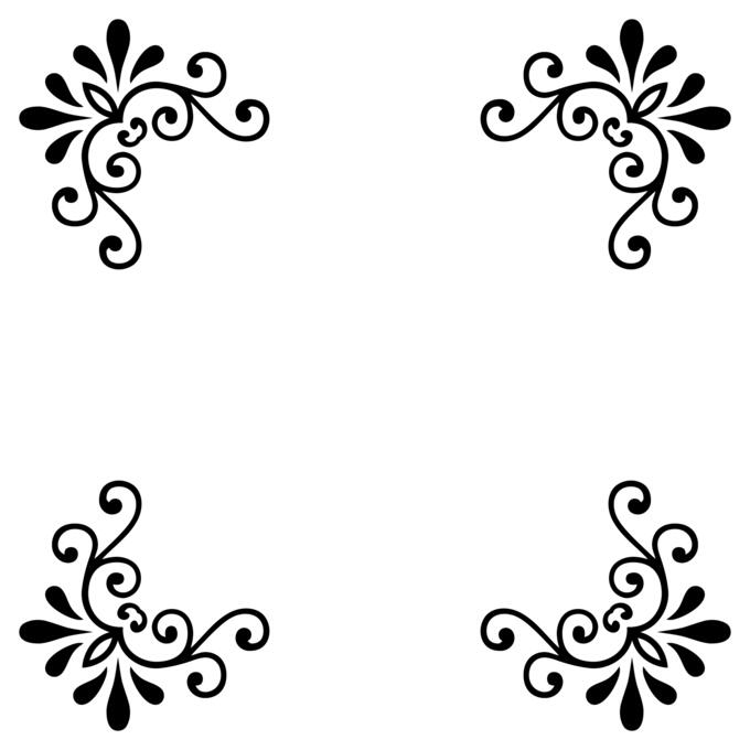 Decorative support