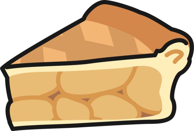 Apple pie