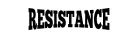 Revolutionary statement