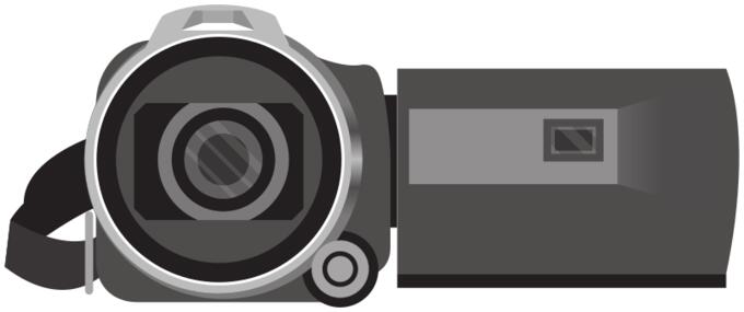 Camcorder