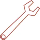Schematic spanner