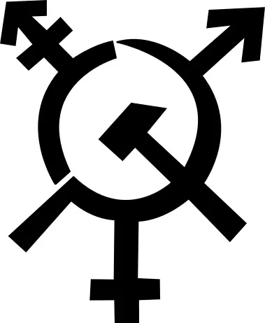 Gender hammer