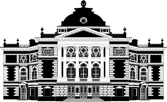 Okhlopkov theatre